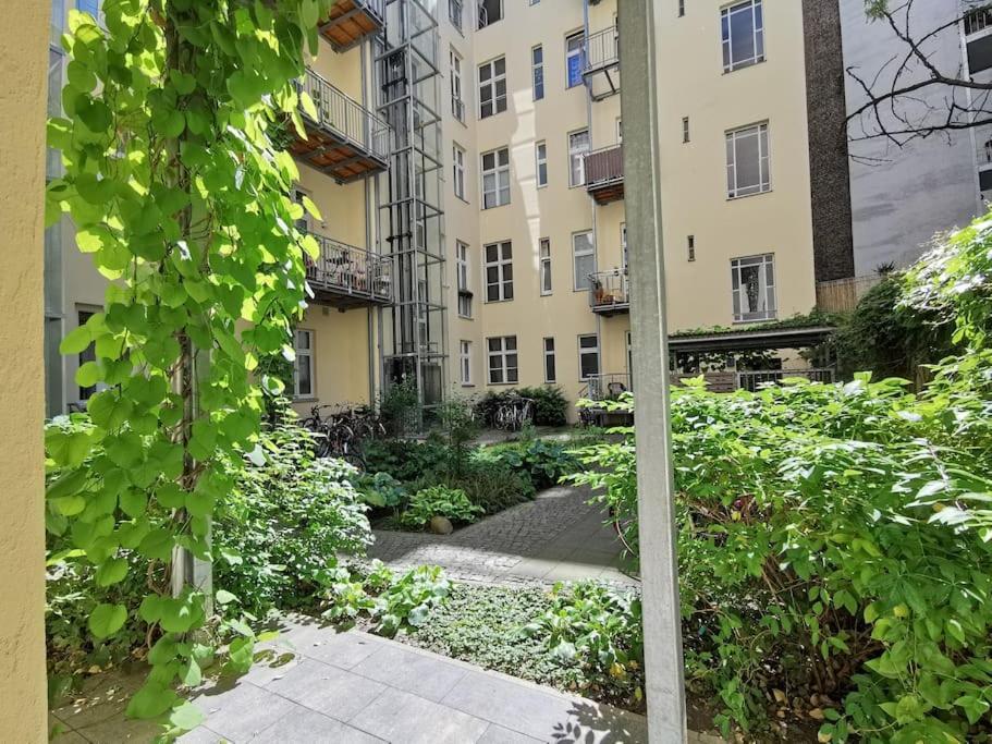 Apartment Lang Li By Rockchair L Superhost Status L 2 Bedrooms Boxspringbeds In Center - Cozy Family & Business Flair Welcomes You! Berlin